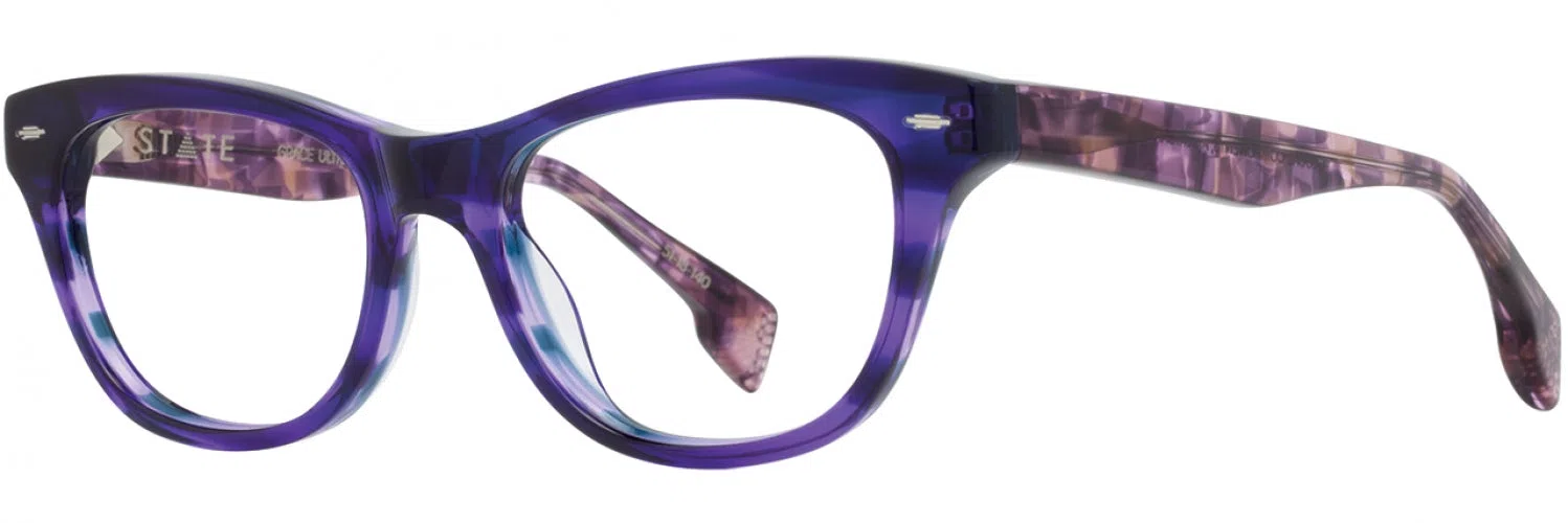 STATE Optical Co. GRACE Eyeglasses - view 7